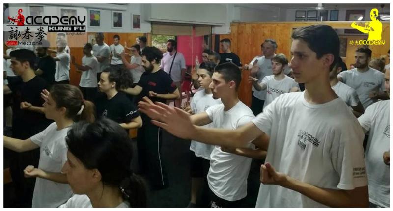 Kung Fu Italia Caserta wing chun ving tjun arti marziali sport sanda tai chi difesa personale con Sifu Salvatore Mezzone www.kungfuitalia (9)